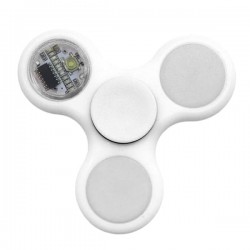 Hand spinner Led