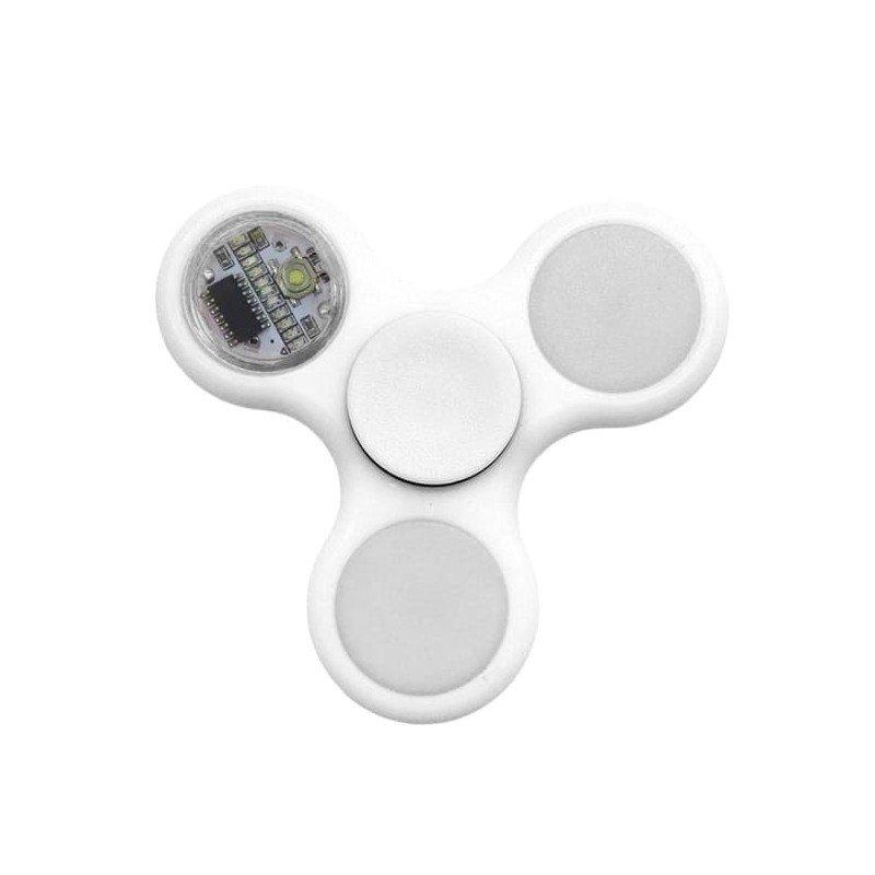Hand spinner Led
