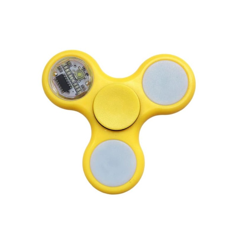 Hand spinner Led