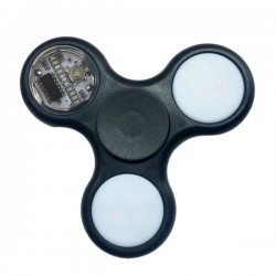 Hand spinner Led