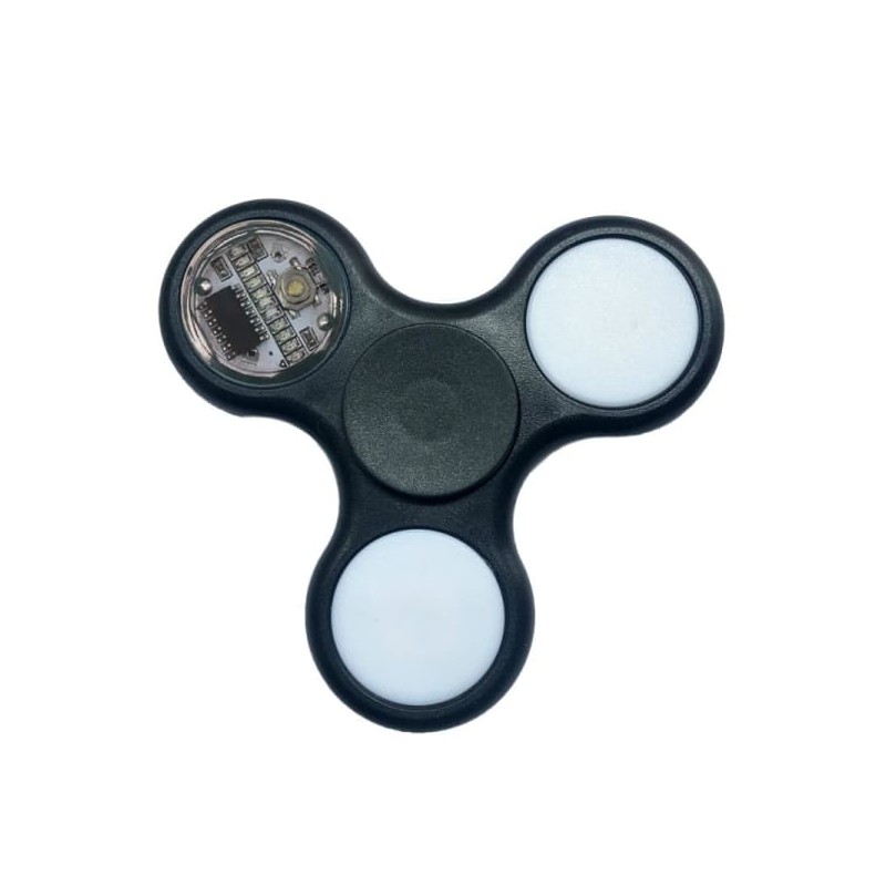 Hand spinner Led