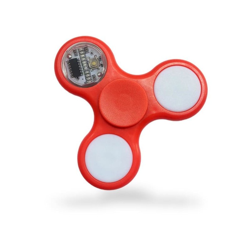 Hand spinner Led
