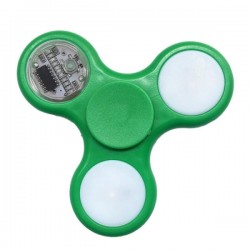 Hand spinner Led