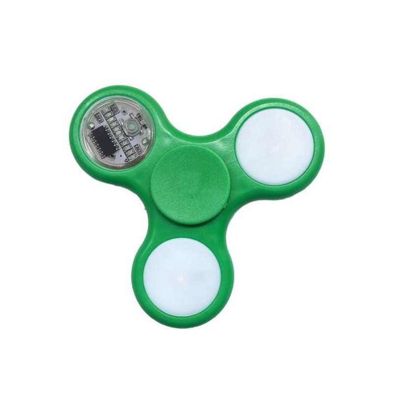Hand spinner Led
